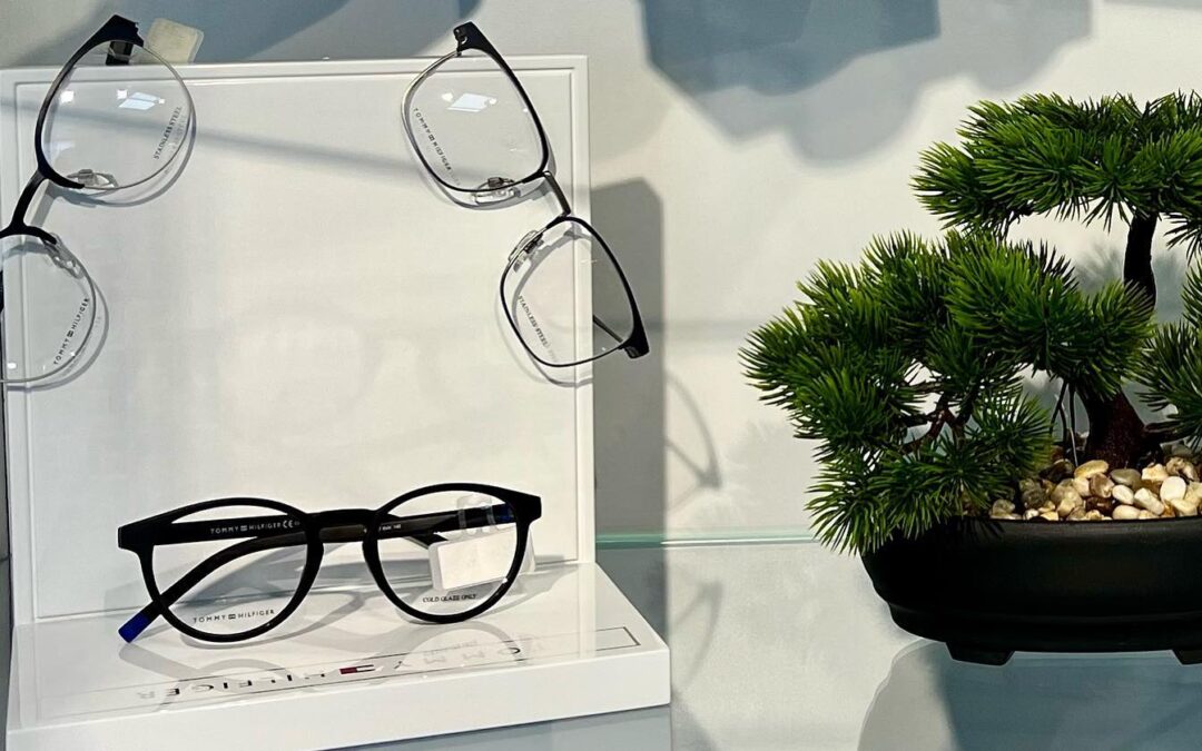 Ochelarii cu Lentile Progresive: O Soluție Eficientă pentru Vedere Clară