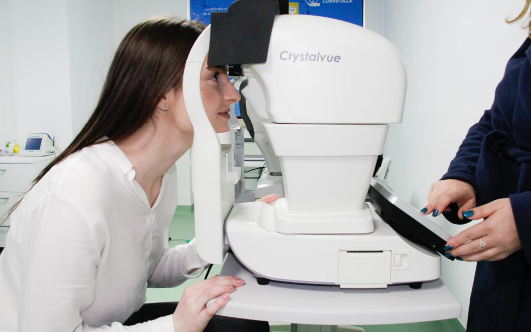 Descoperă importanța tonometriei în gestionarea glaucomului la Optissima.ro!