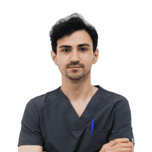 Dr. Coleașă Andrei - Medic Specialist Oftalmolog
