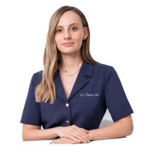 Dr. Patricia Stan - Medic Primar Oftalmolog
